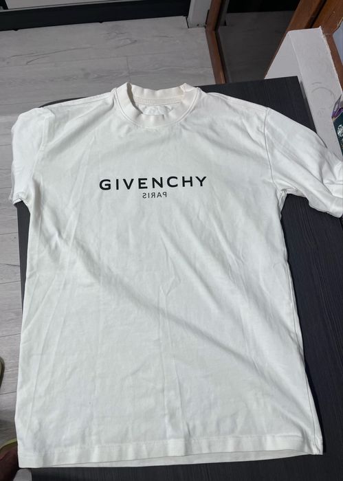 Мъжка тениска Givenchy M