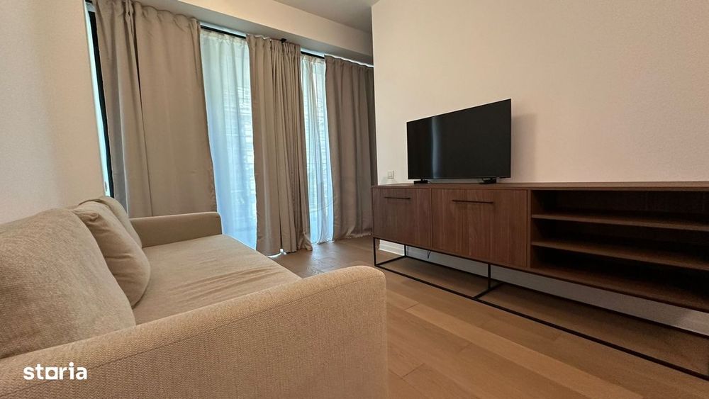 Apartament 2 camere One Mircea Eliade l Floreasca