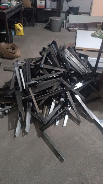 Кранштеин для кондиционеров