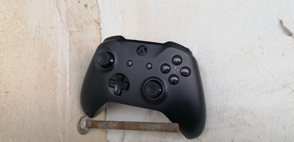 Xbox One Controller Limited Fortnite Edition
