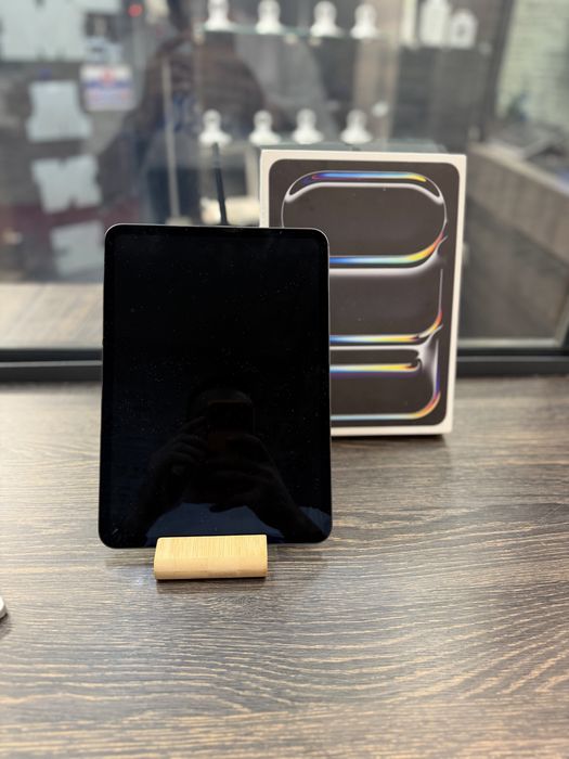 MrsAmanet: ioad 11 pro 512 m4 nou