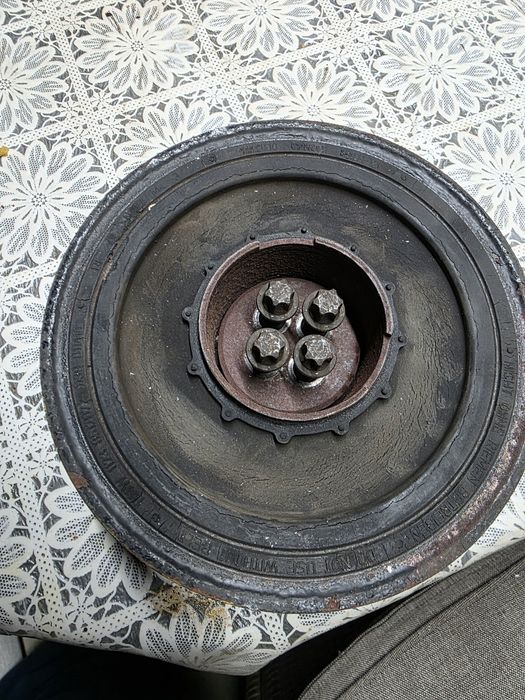Fulie BMV F25 si alte modele functionala