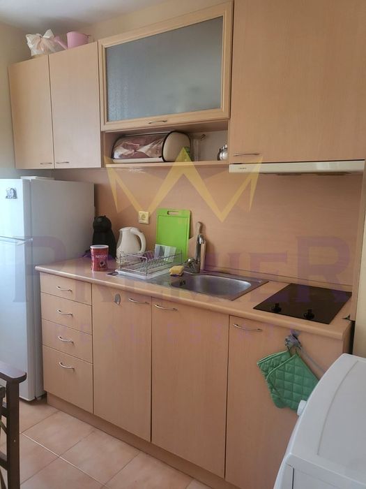 Продава се Едностаен апартамент в к.к. Слънчев бряг - 44 кв.м за 603 €/кв.м - Снимка #7