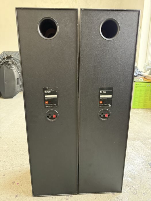 Продавам Тонколони