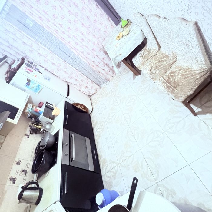 3 бөлмелі пәтер сатылады