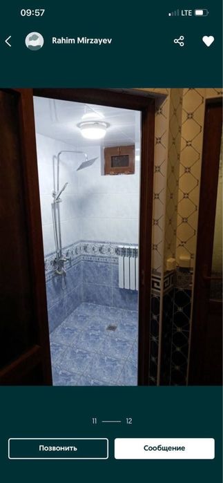 Уй сотилади Иштихонда СРОЧНО келишамиз