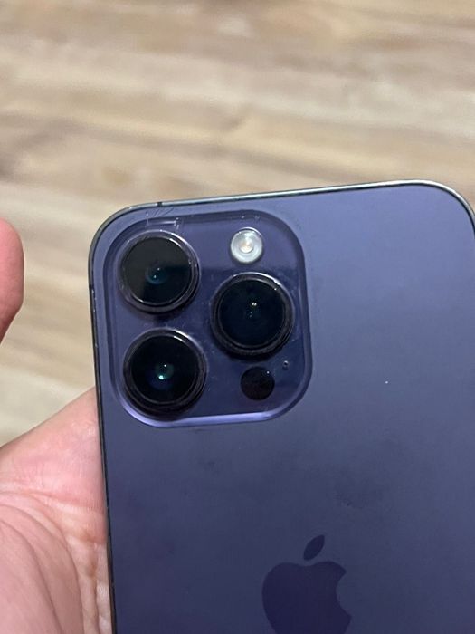 14 про макс 256 гб