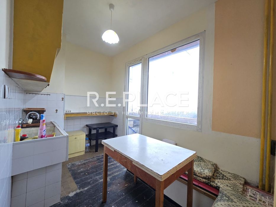 Продава се Двустаен апартамент в Варна, Възраждане 2 - 70 кв.м за 838 €/кв.м - Снимка #6