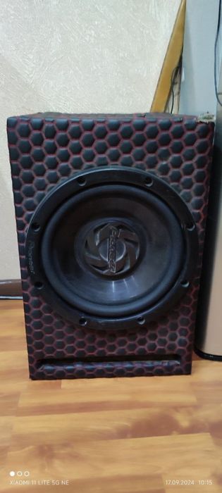 Bufer yahwi usilitul4kanali