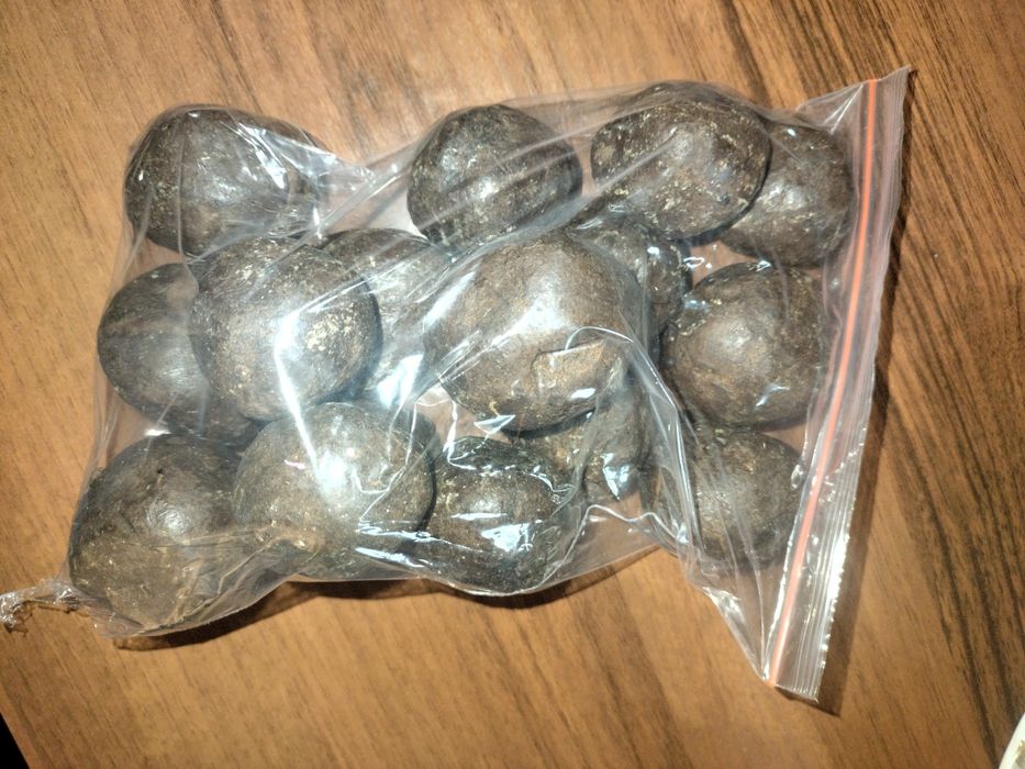 Прополис натульный