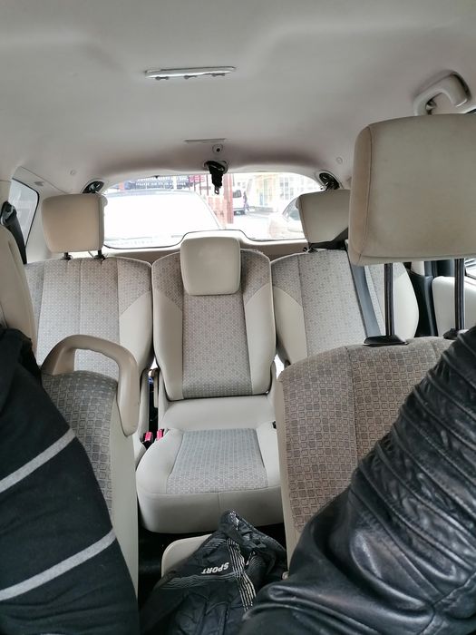 Renault Grand Scenic 1.5 dci