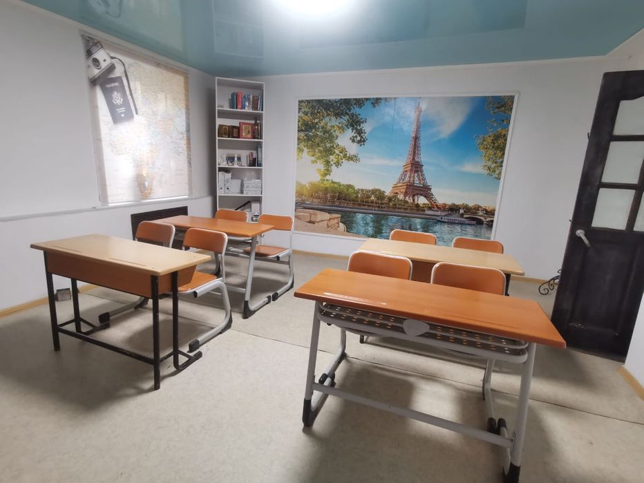 Сдам кабинет почасовой