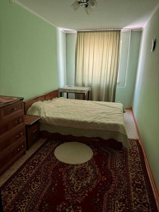 Продам 2 комнатную квартиру