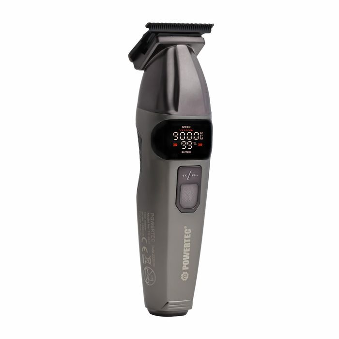 Професионален тример Powertec TR2626