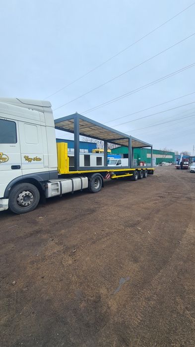 Producător Cadre container cadru containere cadre