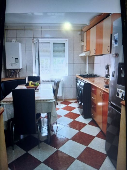 Apartament de vanzare buzau