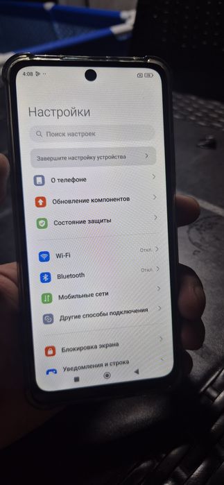 Redmi Poco 8.256GB