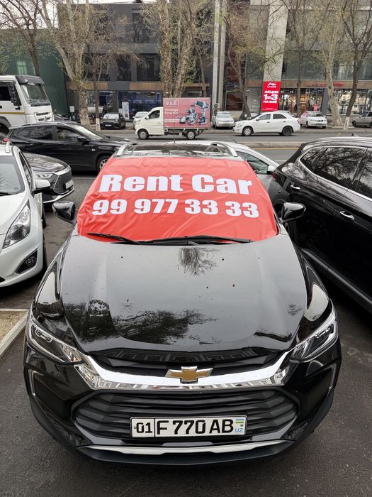 Rentacar prokatga moshina beriladi
