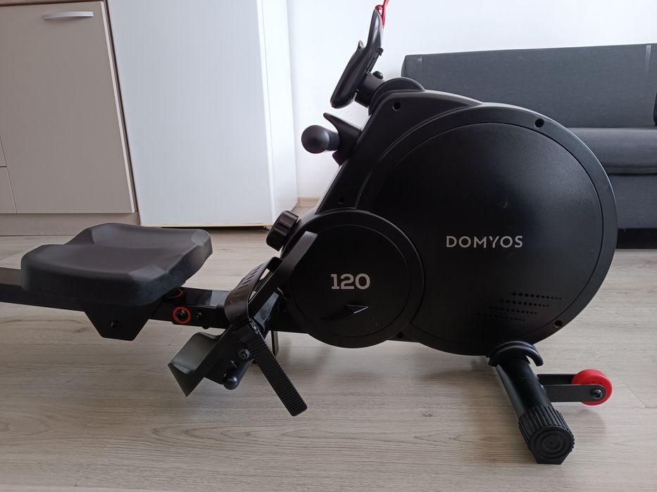 Гребен тренажор Essentiel 120