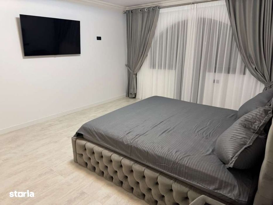Vilă premium amplasată pe 1.213 mp – Spațiu, intimitate și valoare