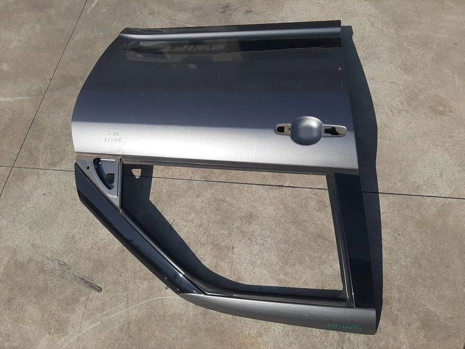 usa portiera dreapta fata suzuki swift 3