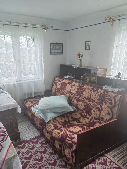 Vânzare casă pitorească, teren 2500mp