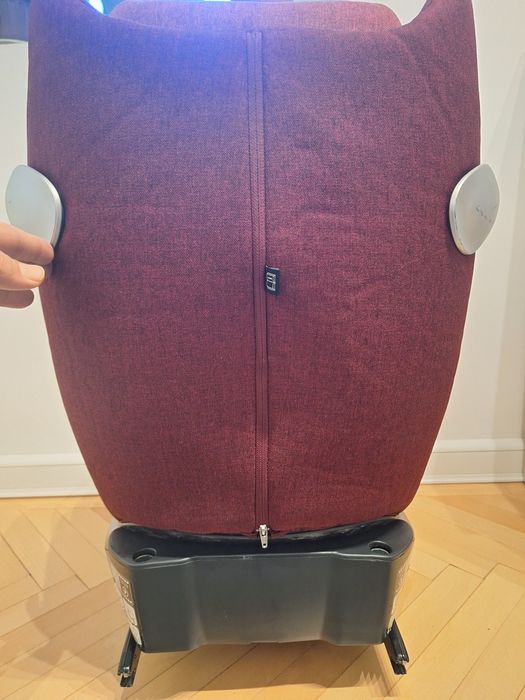 Scaun auto  Cybex Sirona Platinum plus