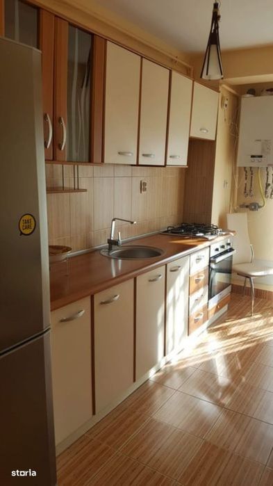 Apartament 2 camere de închiriat zona Eroii Revolutiei — fotografia 3