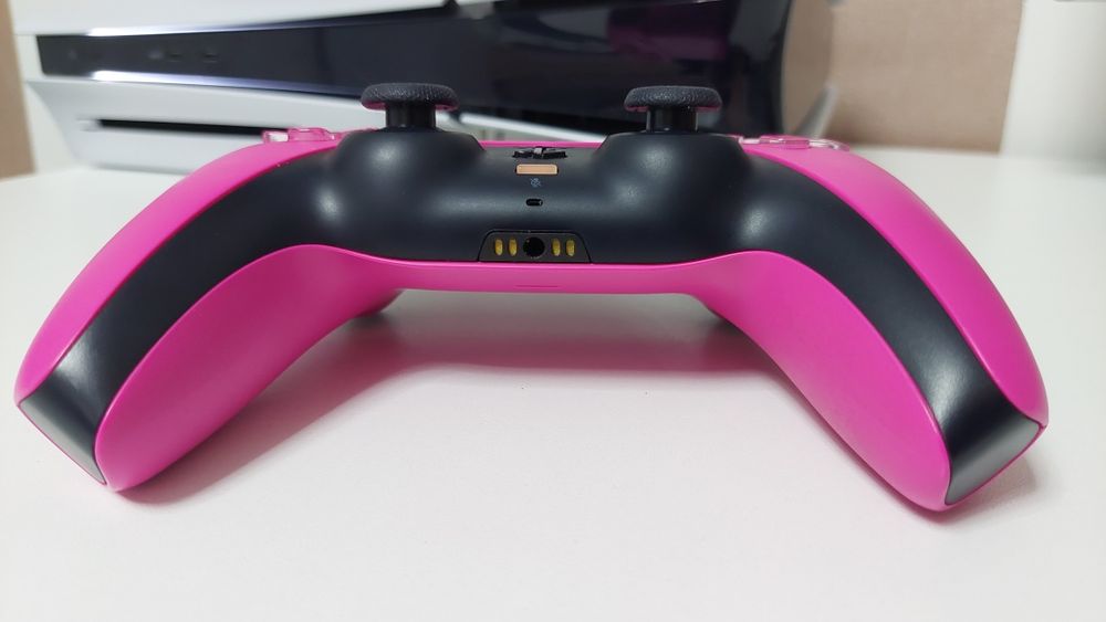 Controller PS5 Dualsense
