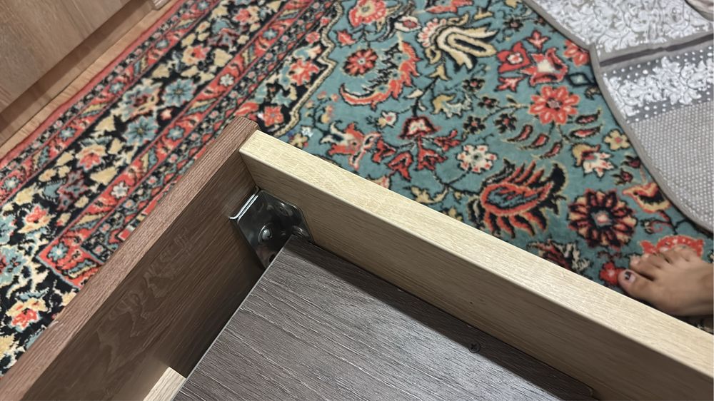 Кровать сатылады продается