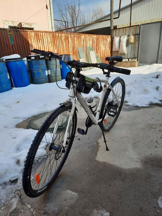 Велосипед Gestalt