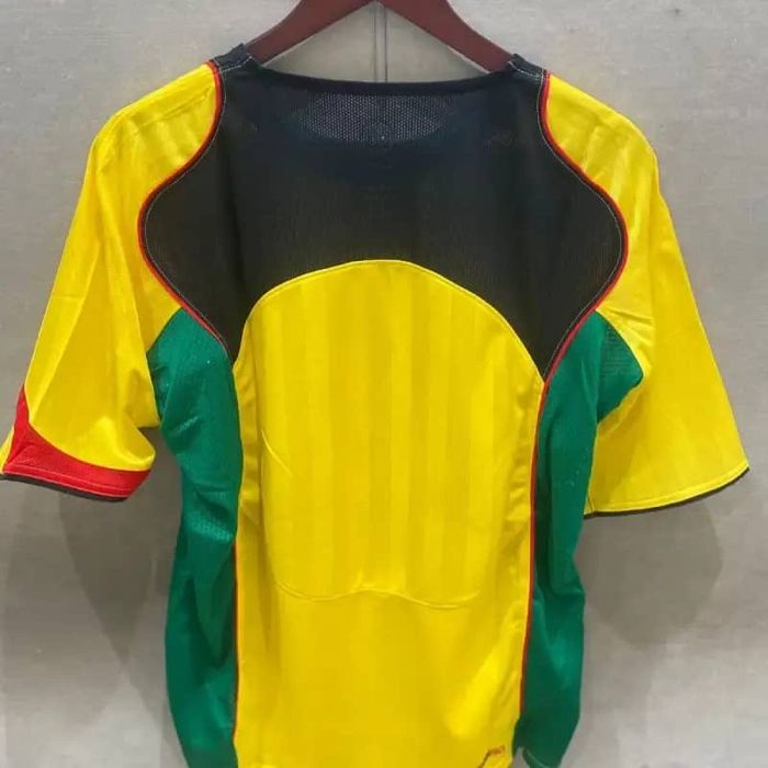 Футболка Nike Total 90 ретро