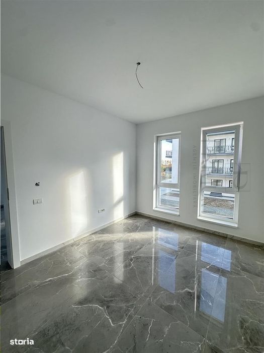 Braytim - 2 Camere - Etajul 1 - Terasa Mare 16Mp