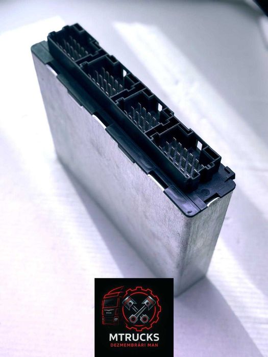 Calculator FFR MAN TGX, TGA, TGS 81258057042 (Made in Germany)