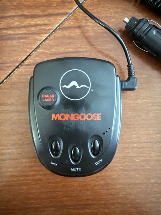 Антирадар/Радар детектор