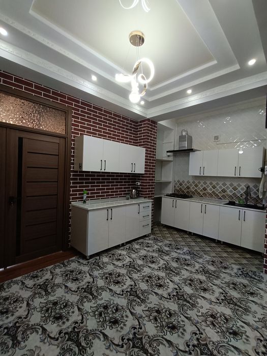 Продается квартира Кибрай центор 4/2/3.  106 м2