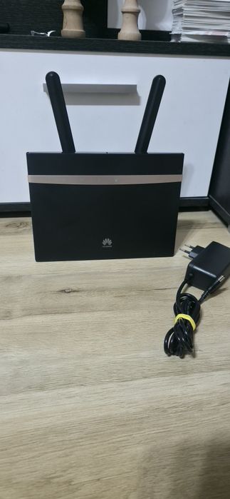 Huawei B525s-23a Wi-Fi 4G sim card
