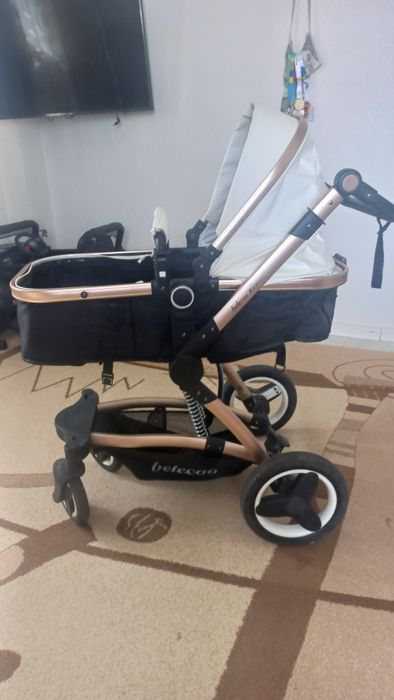 Марка Belecoo 2022