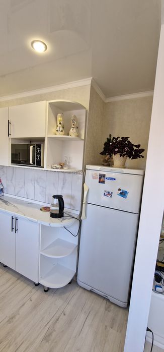 Продам квартиру.    .