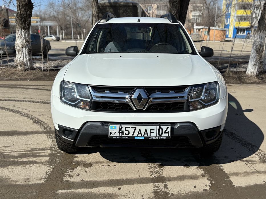 Продам Рено Дастер