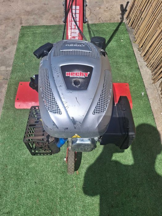 Мото фреза 40 см .