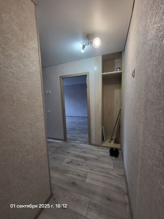 Сдам 1 комн квартиру