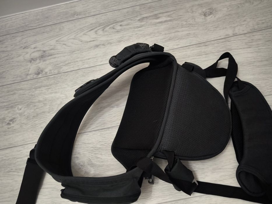 Продам переноску для детей