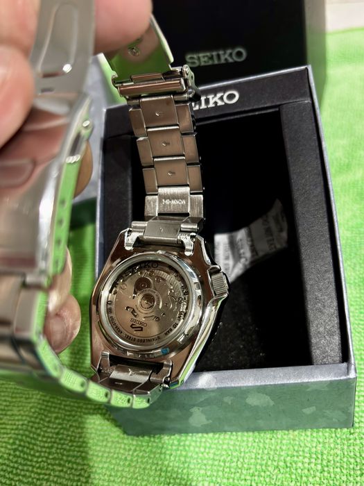 Ceas seiko automatic