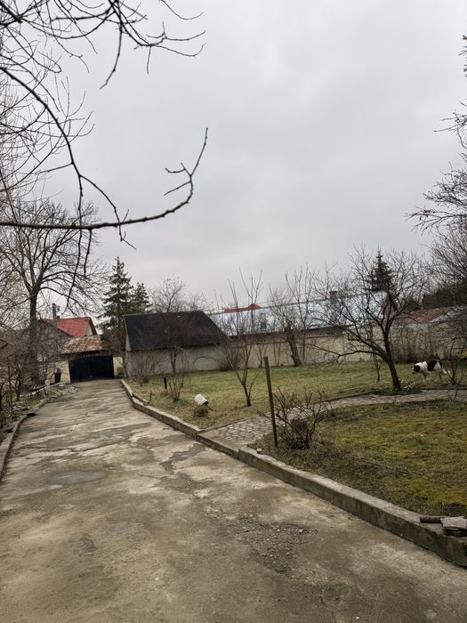 Casa in Ipotești 256 MP