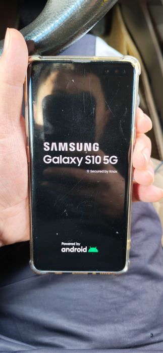 Samsung s10 корейская, готов для индрайвера