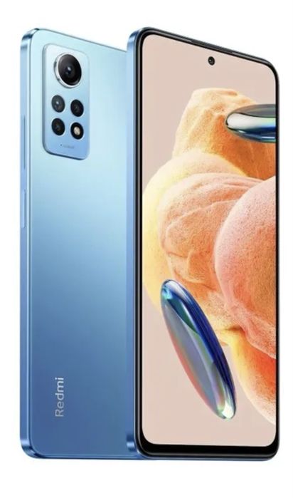 Xiomi Note 12 Pro 5G