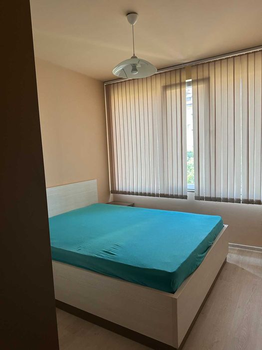 Дава се под наем Двустаен апартамент в София, Редута - 53 кв.м за 600 € - Снимка #1