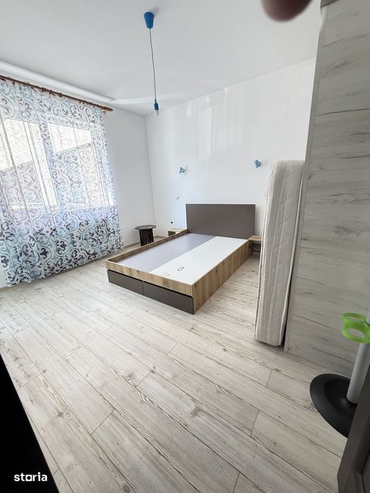 Apartament 3 camere zona Stadionului .Parcare .