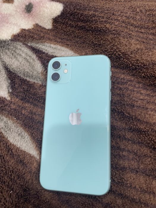 Продам Iphone 11